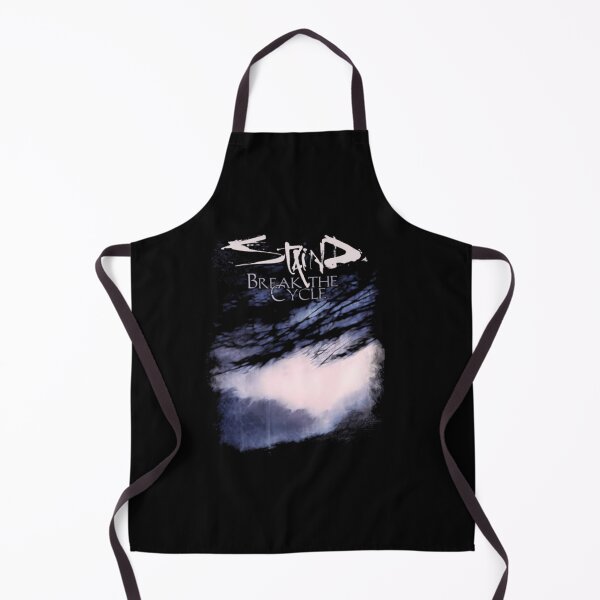 Item preview, Staind Band designed and sold by cercatrova.