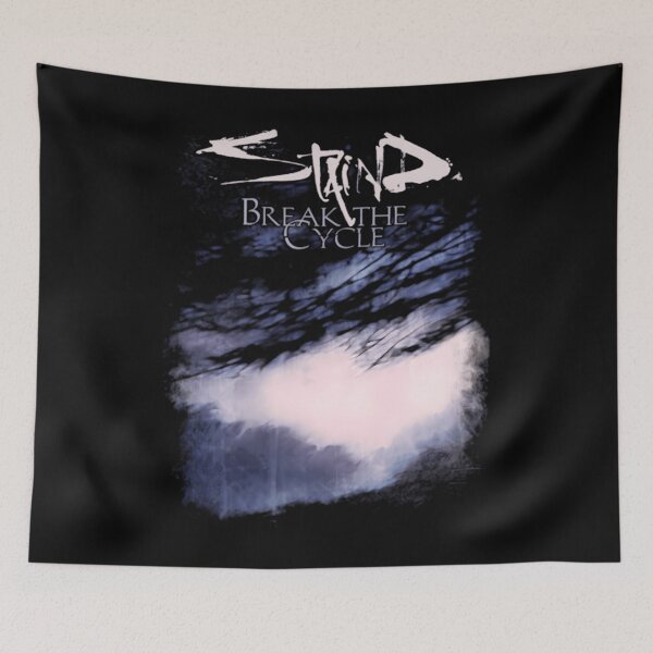 Item preview, Staind Band  designed and sold by cercatrova.