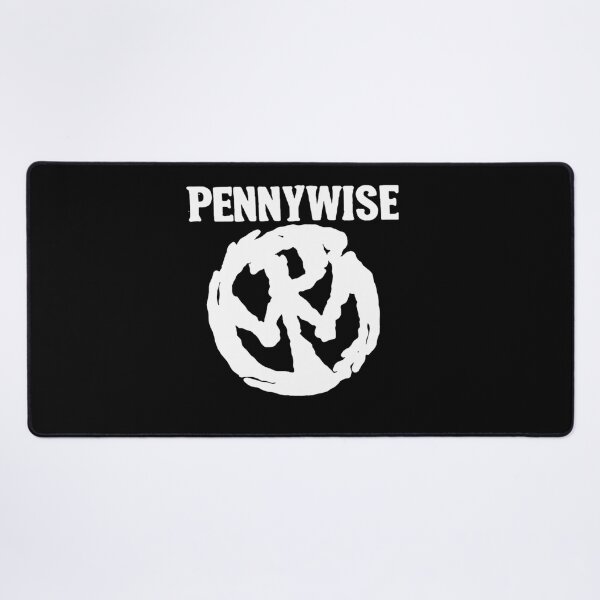 Item preview, Pennywise Band designed and sold by cercatrovashop.