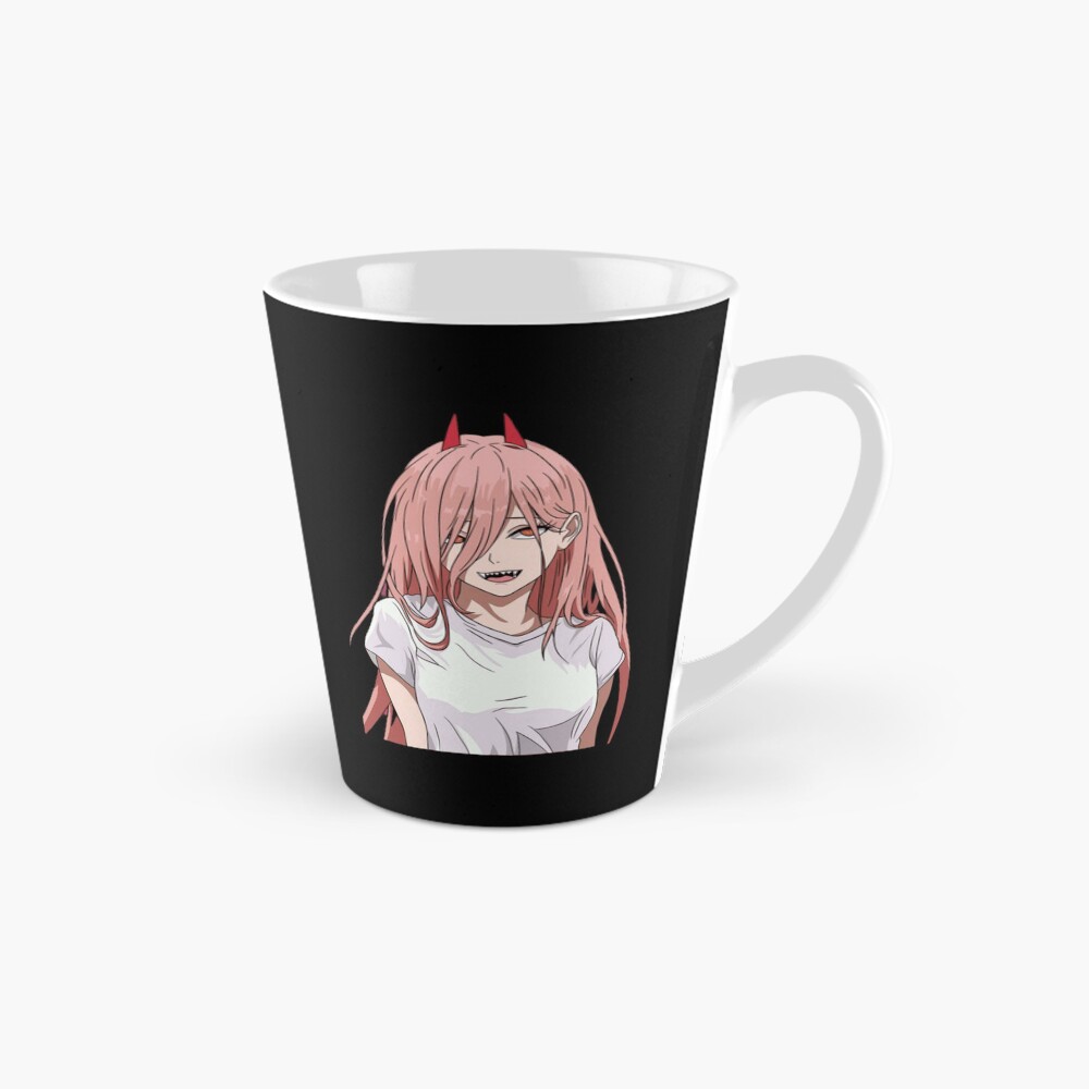 Item preview, Tall Mug designed and sold by Creaturesinzo.