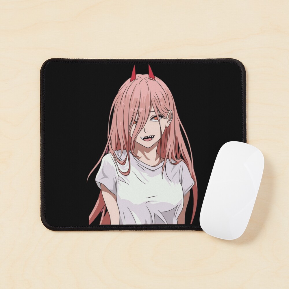Item preview, Mouse Pad designed and sold by Creaturesinzo.