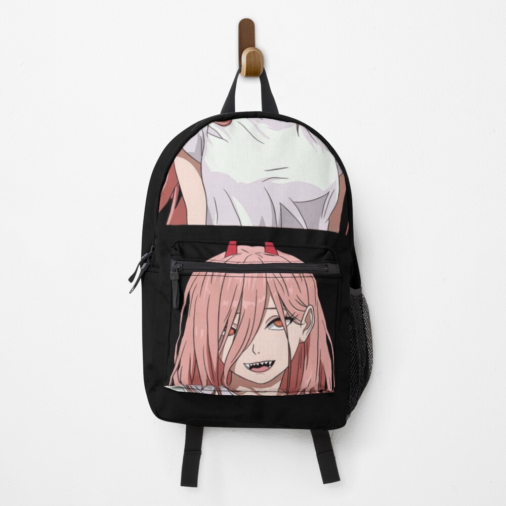 Item preview, Backpack designed and sold by Creaturesinzo.