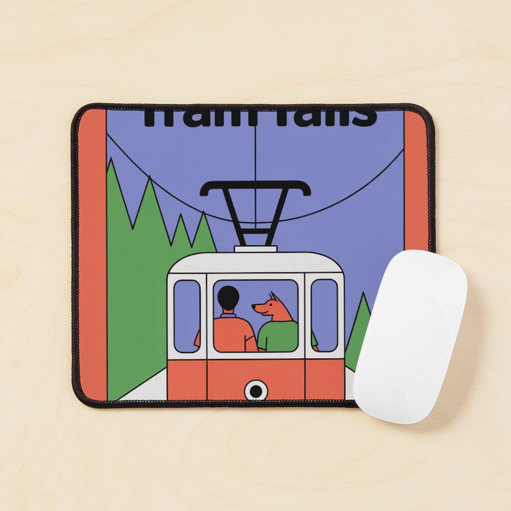 Item preview, Mouse Pad designed and sold by JebliDesign.