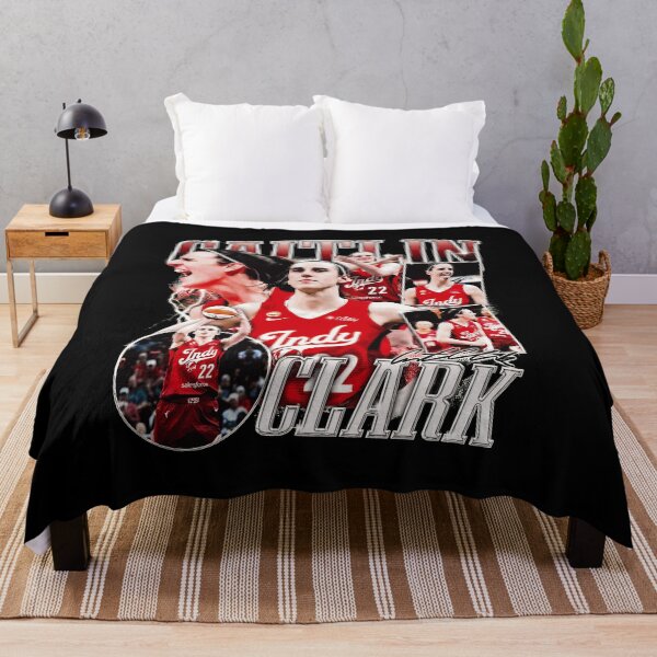 Item preview, Vintage Basketball Star Fan  designed and sold by Johnathyn19.