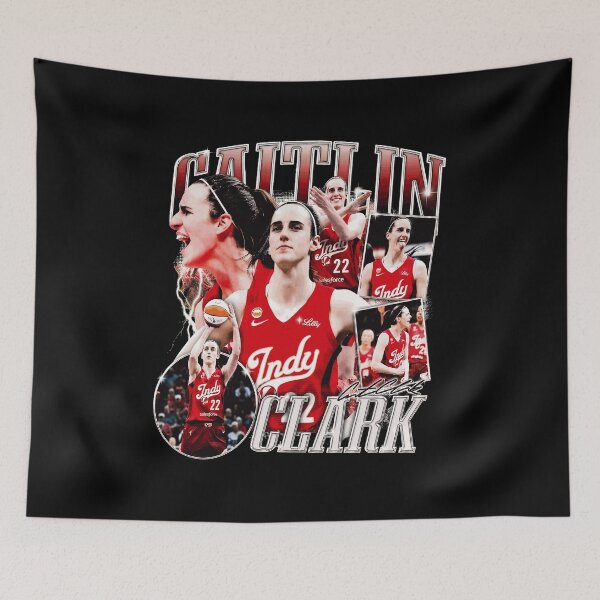Item preview, Vintage Basketball Star Fan  designed and sold by Johnathyn19.