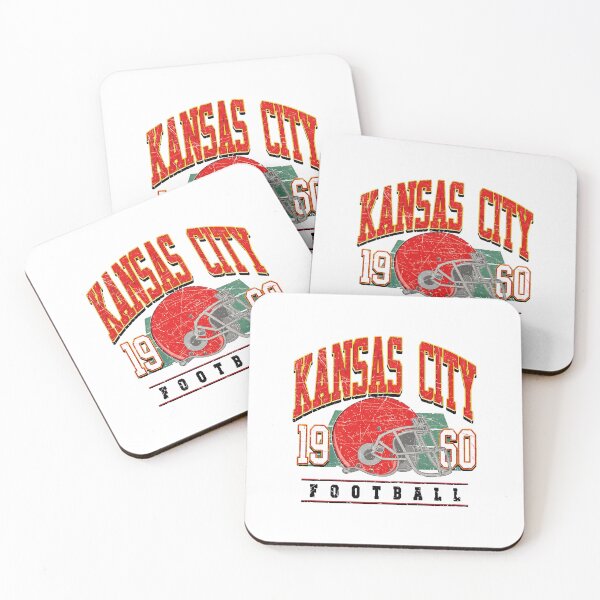 Item preview, Kansas City Retro Football Fan  designed and sold by vanniBradrick.