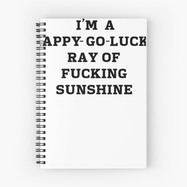 Item preview, Happy Go Lucky Smile Vibe designed and sold by OrmaBaril.