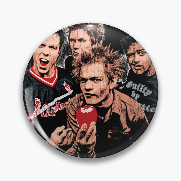 Item preview,  Sum 41 Y2K Era designed and sold by PSRIJ.