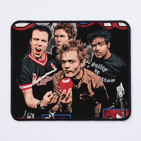 Item preview,  Sum 41 Y2K Era designed and sold by PSRIJ.