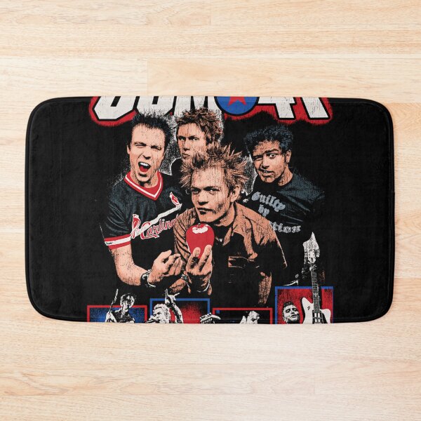 Item preview,  Sum 41 Y2K Era designed and sold by PSRIJ.