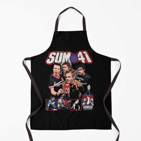 Item preview, Sum 41 Y2K Era designed and sold by PSRIJ.