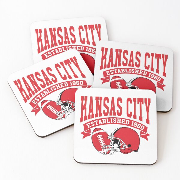 Item preview, Kansas City Established 1960 Vintage Athletic Style designed and sold by AdlynCainion19.
