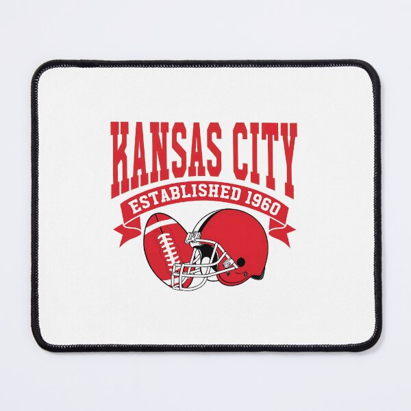 Item preview, Kansas City Established 1960 Vintage Athletic Style designed and sold by AdlynCainion19.