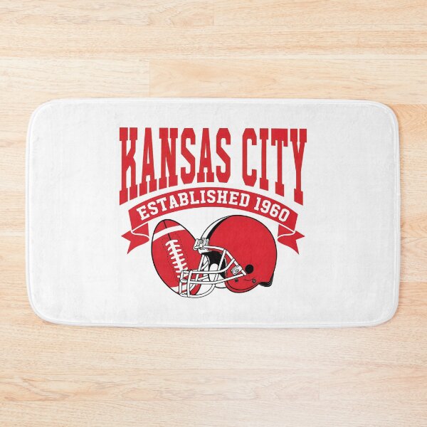 Item preview, Kansas City Established 1960 Vintage Athletic Style designed and sold by AdlynCainion19.