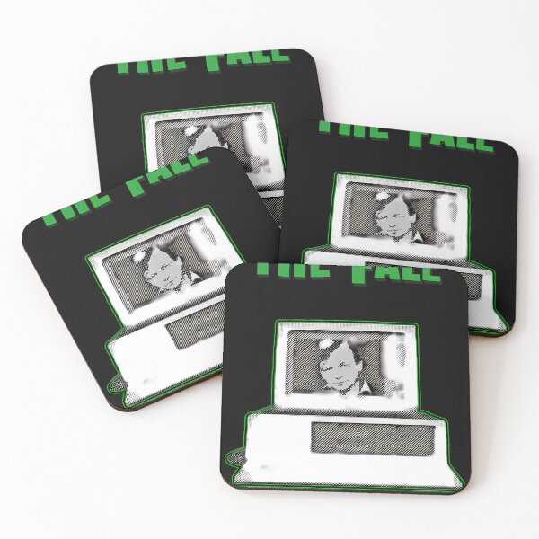 Item preview, The Fall - What'S A Computer designed and sold by design-tredo.