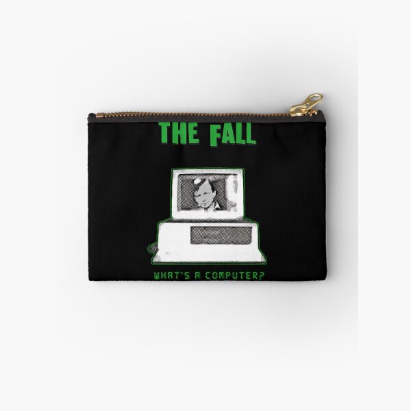 Item preview, The Fall - What'S A Computer designed and sold by design-tredo.