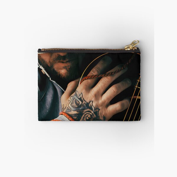 Item preview, Cody Johnson - Leather Deluxe Edition Album 2024 designed and sold by psychopicture.