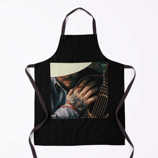 Item preview, Cody Johnson - Leather Deluxe Edition Album 2024 designed and sold by psychopicture.