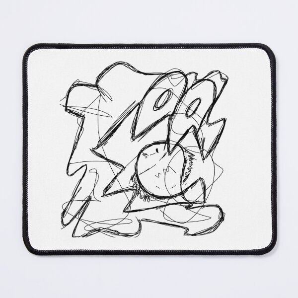 Item preview, MY FISH !!! designed and sold by am_khylie.