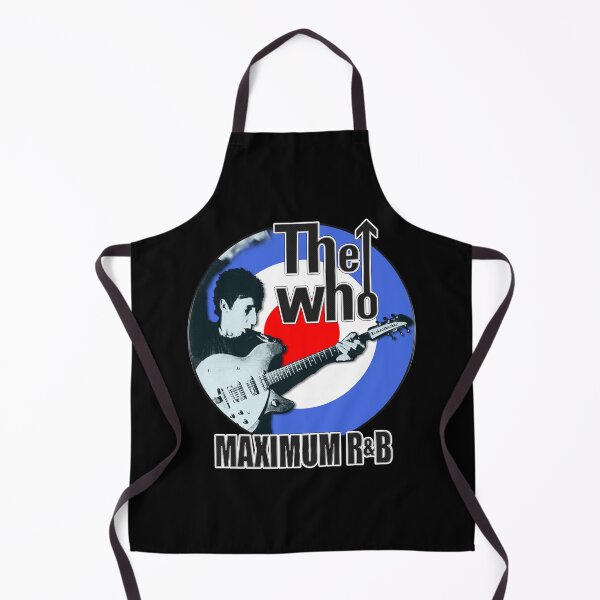 Item preview, The Who designed and sold by Lonesome Dog Art.