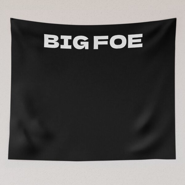 Item preview, Tiafoe Big Foe designed and sold by KristenSabol.