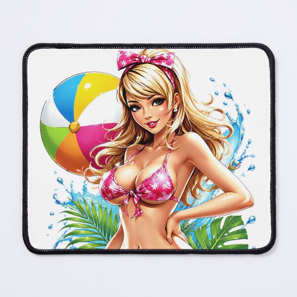 Item preview, Hello Summer  designed and sold by aliraweb.