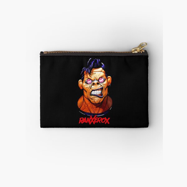 Item preview, ranxerox head designed and sold by TonyGange8.