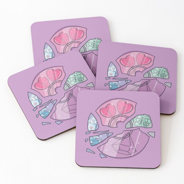 Item preview, broken CD designed and sold by Cata-clysmus.