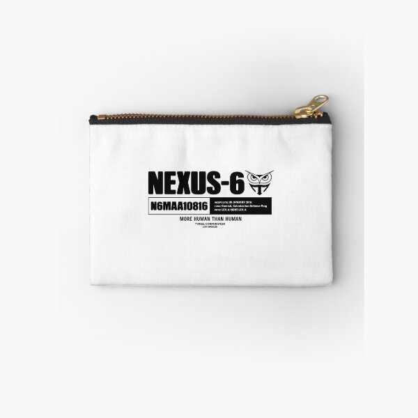 Item preview, Blade Runner Nexus 6 Off World Colonization Program designed and sold by OrmaBaril.