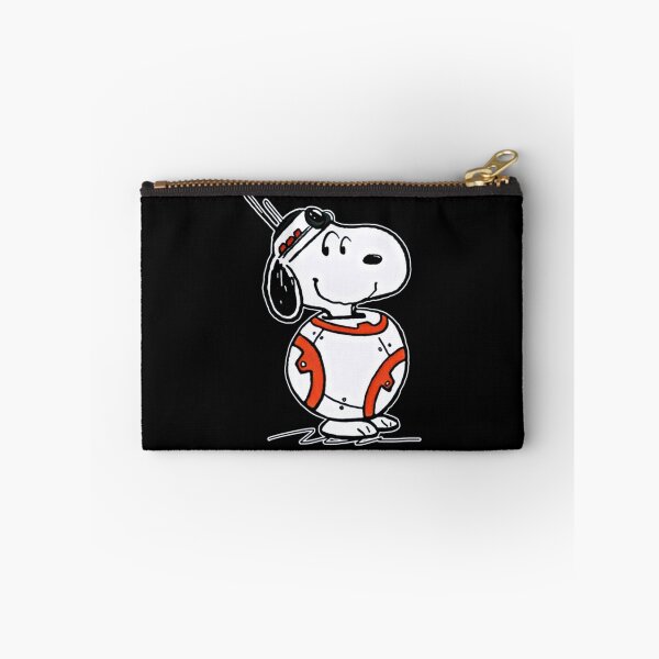 Item preview, Snoopy as BB-8 Droid Mashup designed and sold by Epicfunchart.