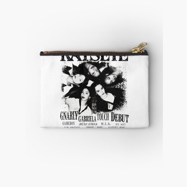 Item preview, Retro Band Debut Tour  designed and sold by AdlynCainion19.