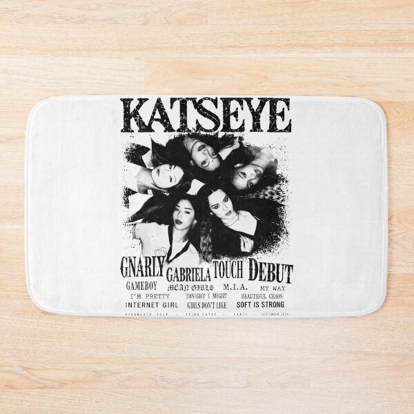 Item preview, Retro Band Debut Tour  designed and sold by AdlynCainion19.