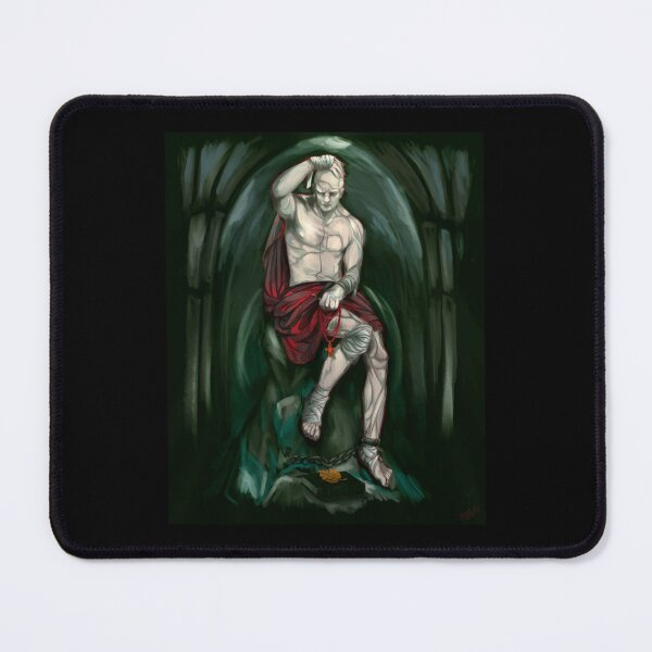 Item preview, rather the fallen angel designed and sold by TonyGange8.