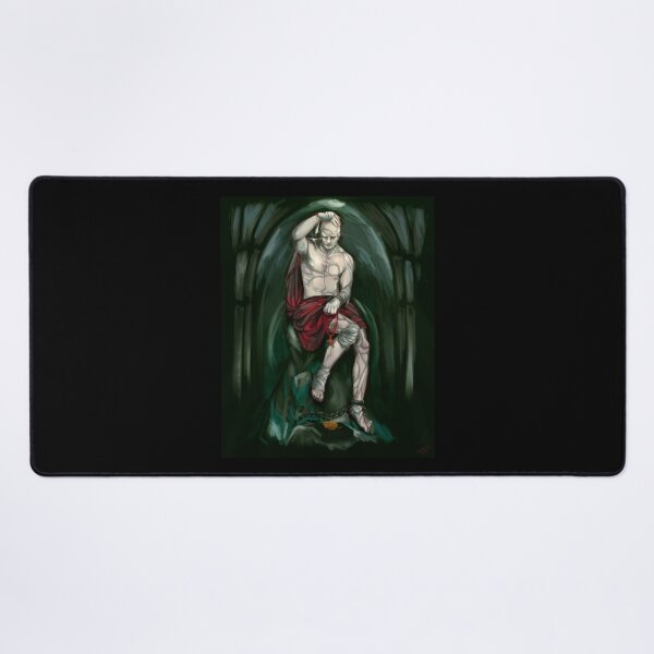Item preview, rather the fallen angel designed and sold by TonyGange8.