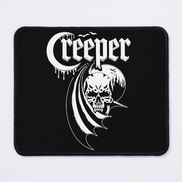 Item preview, Creeper Band designed and sold by cercatrova.