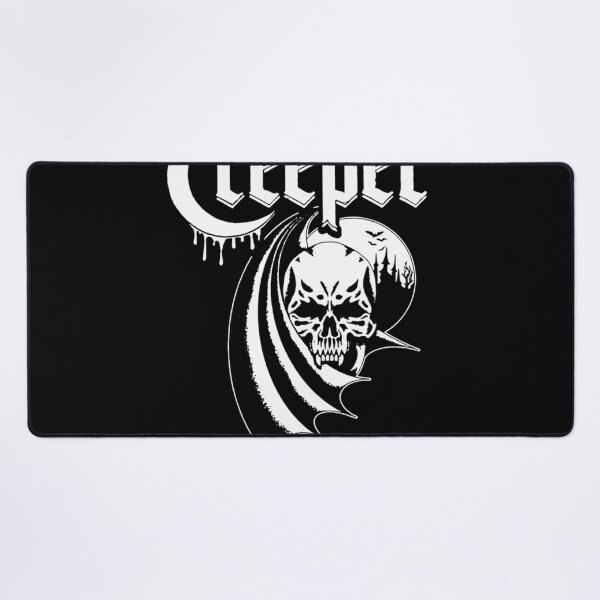 Item preview, Creeper Band designed and sold by cercatrova.