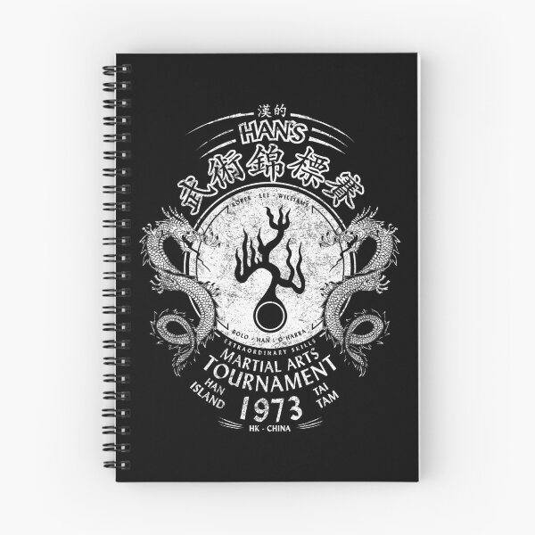 Item preview, Martial Arts Island Tournament Emblem designed and sold by AarBrooks.