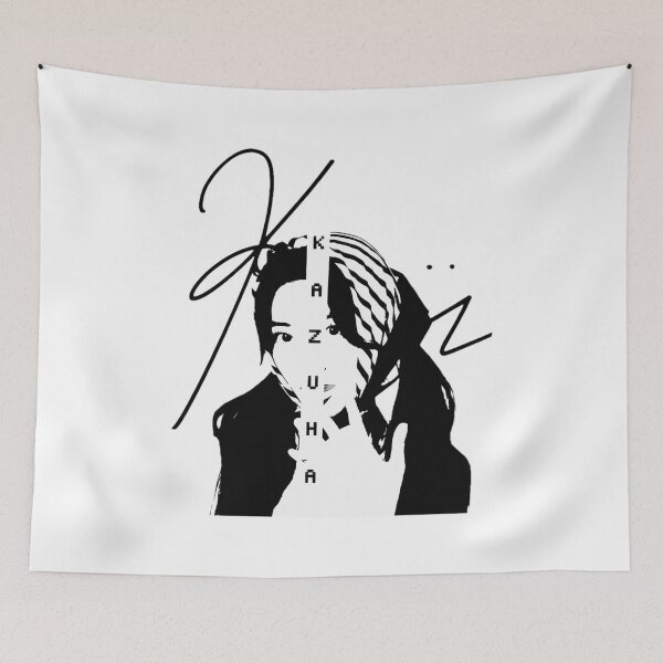 Item preview, Artistic Portrait Signature Graphic Tee designed and sold by Swango1994.