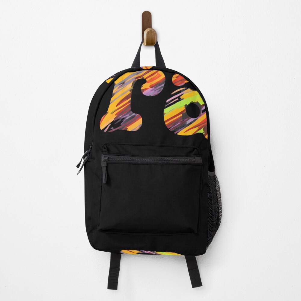 Item preview, Backpack designed and sold by Tiffannzalez.