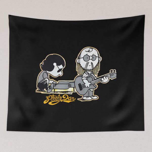 Item preview, Steely Dan Newshirtdan designed and sold by Michael4232.