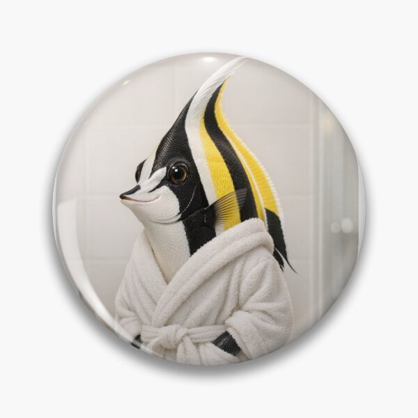Item preview, Moorish Idol White Bathrobe designed and sold by Sillytoe.