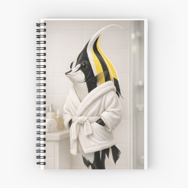 Item preview, Moorish Idol White Bathrobe designed and sold by Sillytoe.