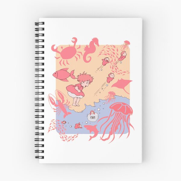 Item preview, Whimsical Sea Adventure Anime Girl  designed and sold by KesarHosaka95.