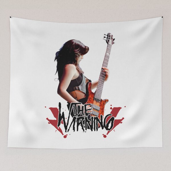 Item preview, The Warning Ale designed and sold by PSRIJ.