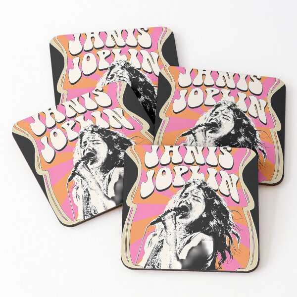 Item preview, Janis Joplin  designed and sold by psychopicture.