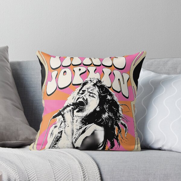 Item preview, Janis Joplin  designed and sold by psychopicture.