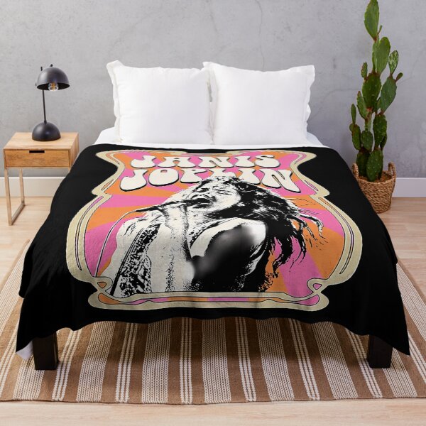 Item preview, Janis Joplin  designed and sold by psychopicture.