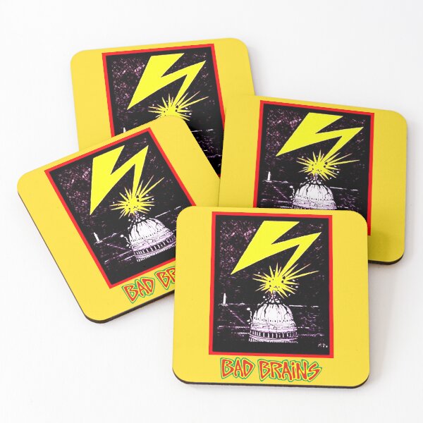 Item preview, classic vintage bad brains designed and sold by korinverisa.