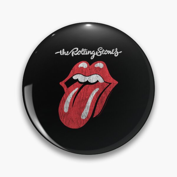 Item preview, red tongue designed and sold by TonyGange8.