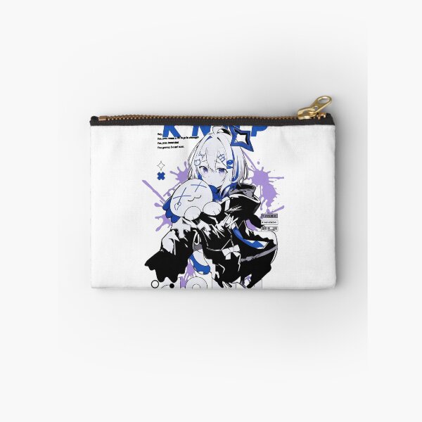 Item preview, Anime Glitch Character  designed and sold by AdlynCainion19.